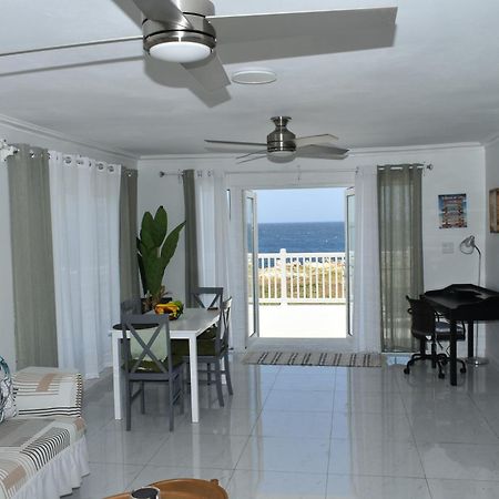 Irie Vibes Ocean View Villa Negril Exterior foto