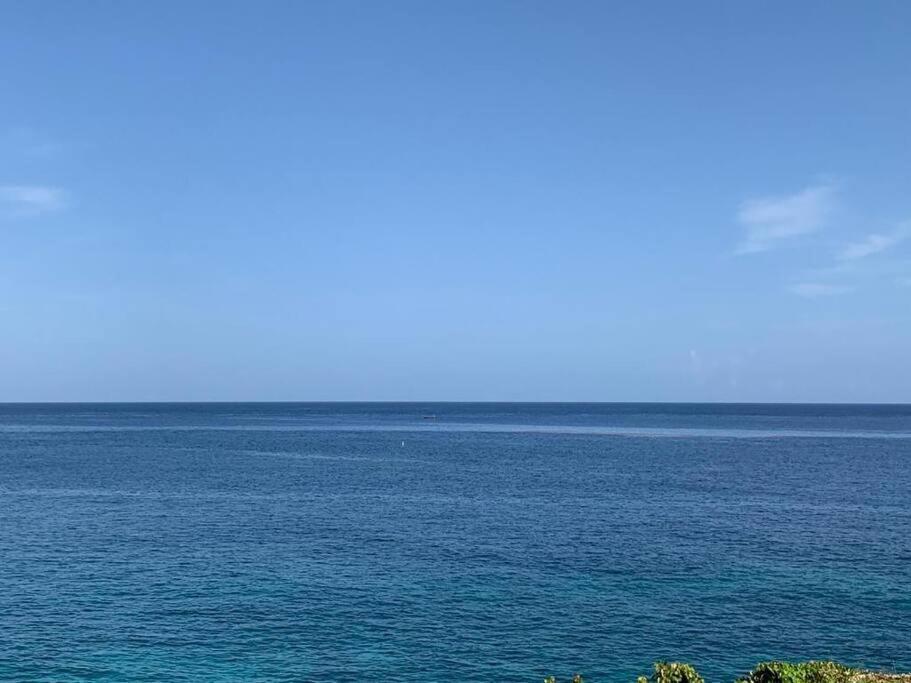 Irie Vibes Ocean View Villa Negril Exterior foto