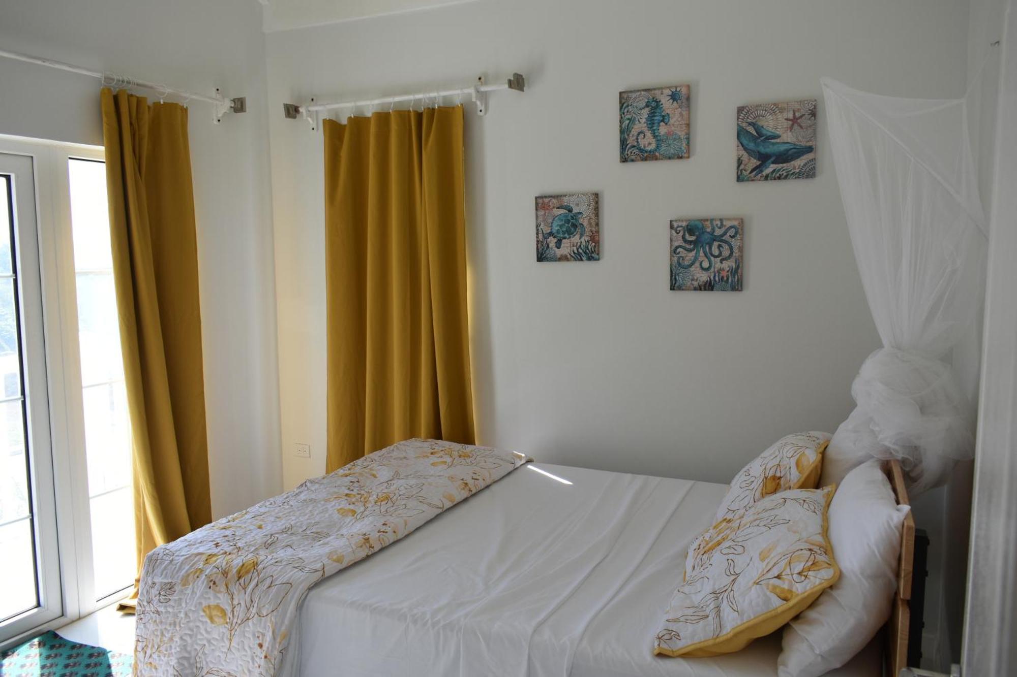 Irie Vibes Ocean View Villa Negril Exterior foto
