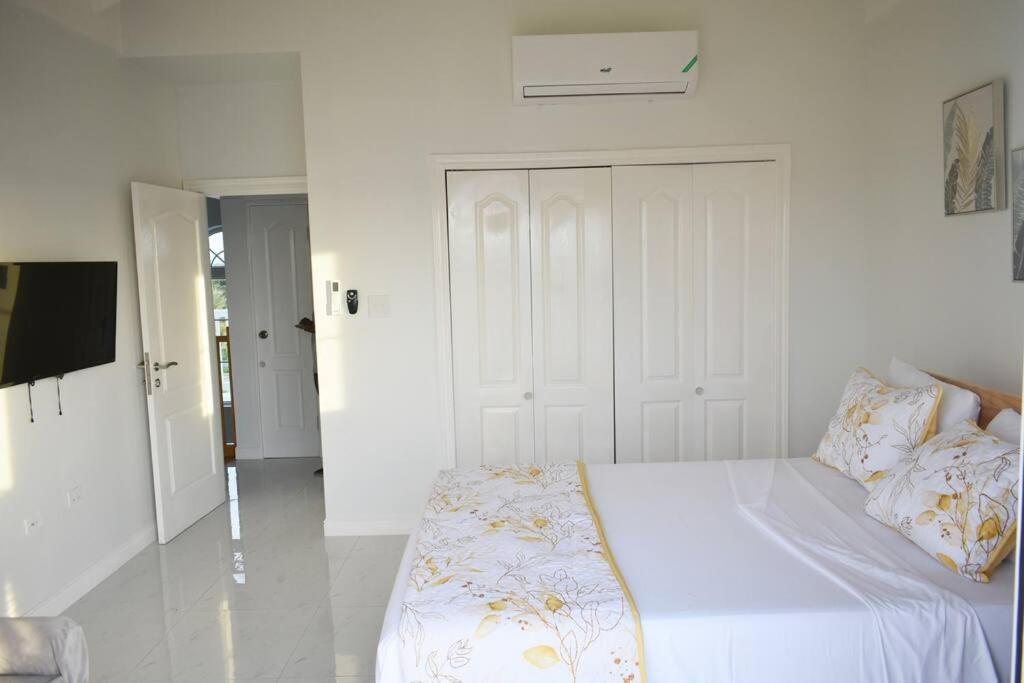 Irie Vibes Ocean View Villa Negril Exterior foto