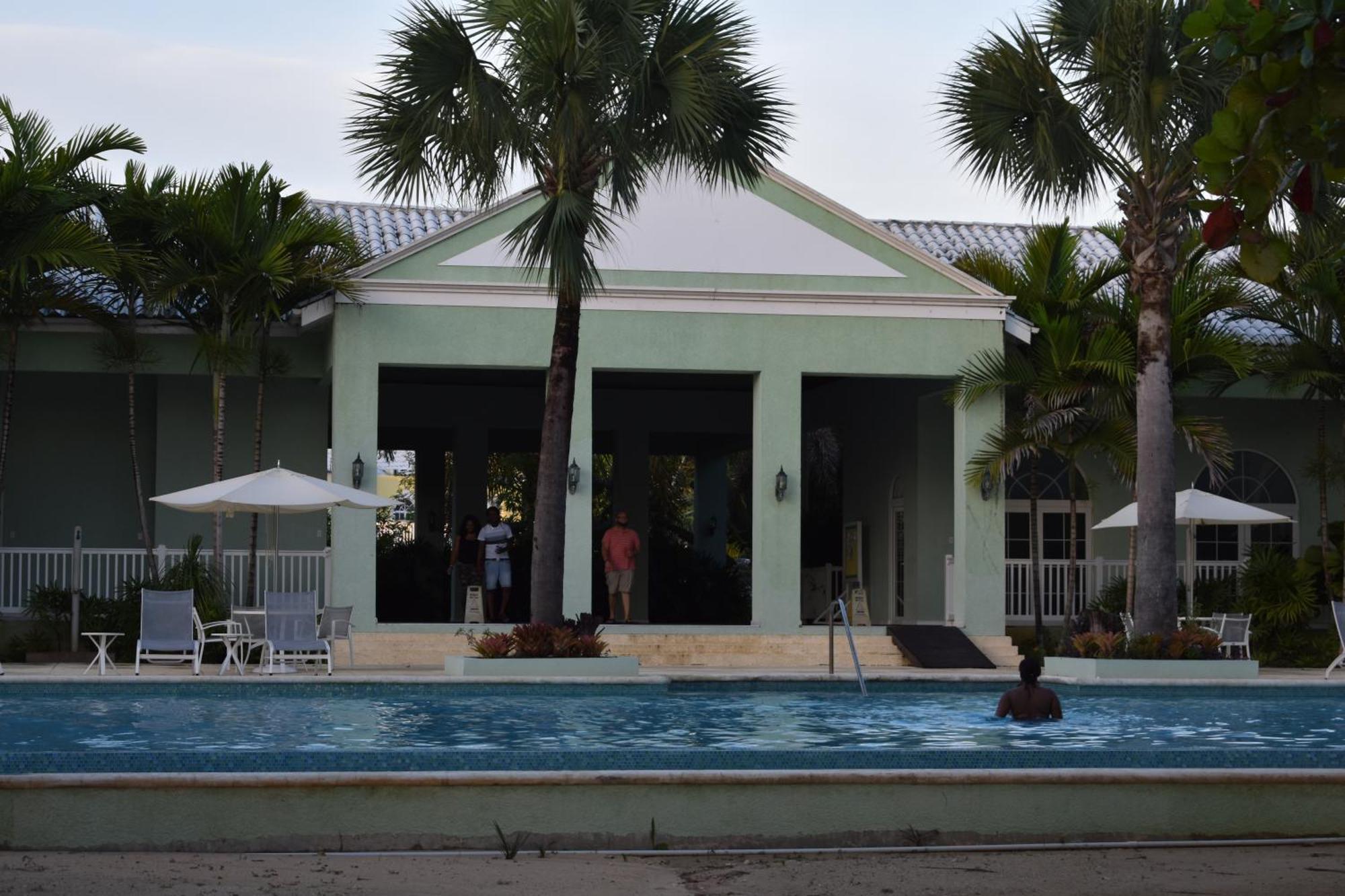 Irie Vibes Ocean View Villa Negril Exterior foto