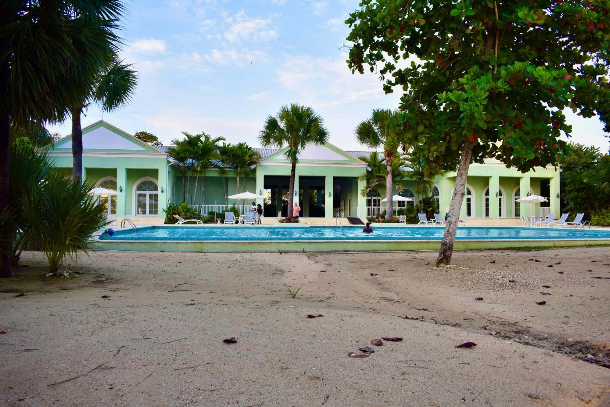 Irie Vibes Ocean View Villa Negril Exterior foto