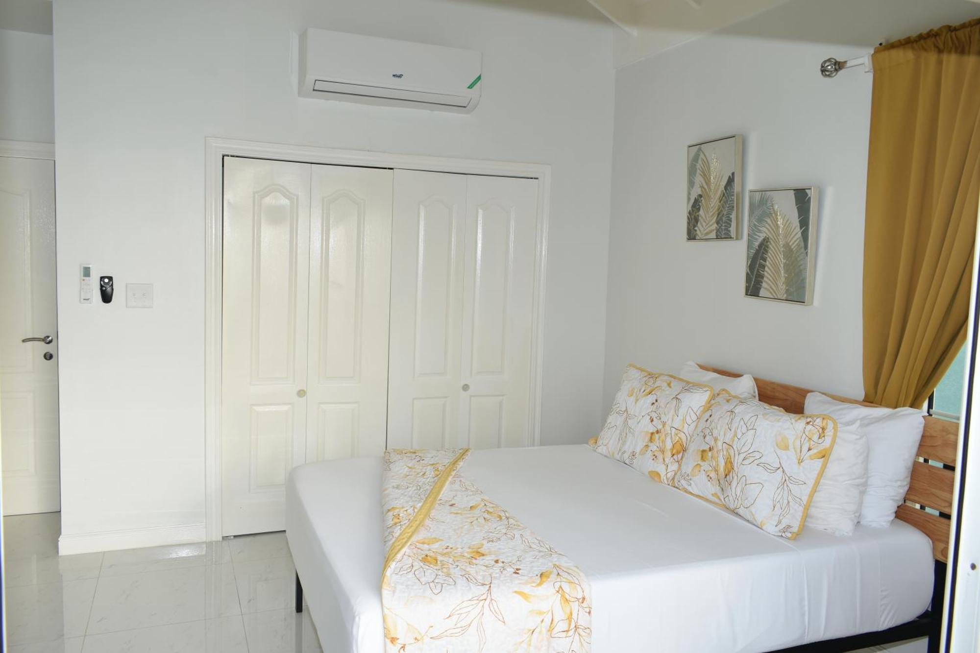 Irie Vibes Ocean View Villa Negril Exterior foto