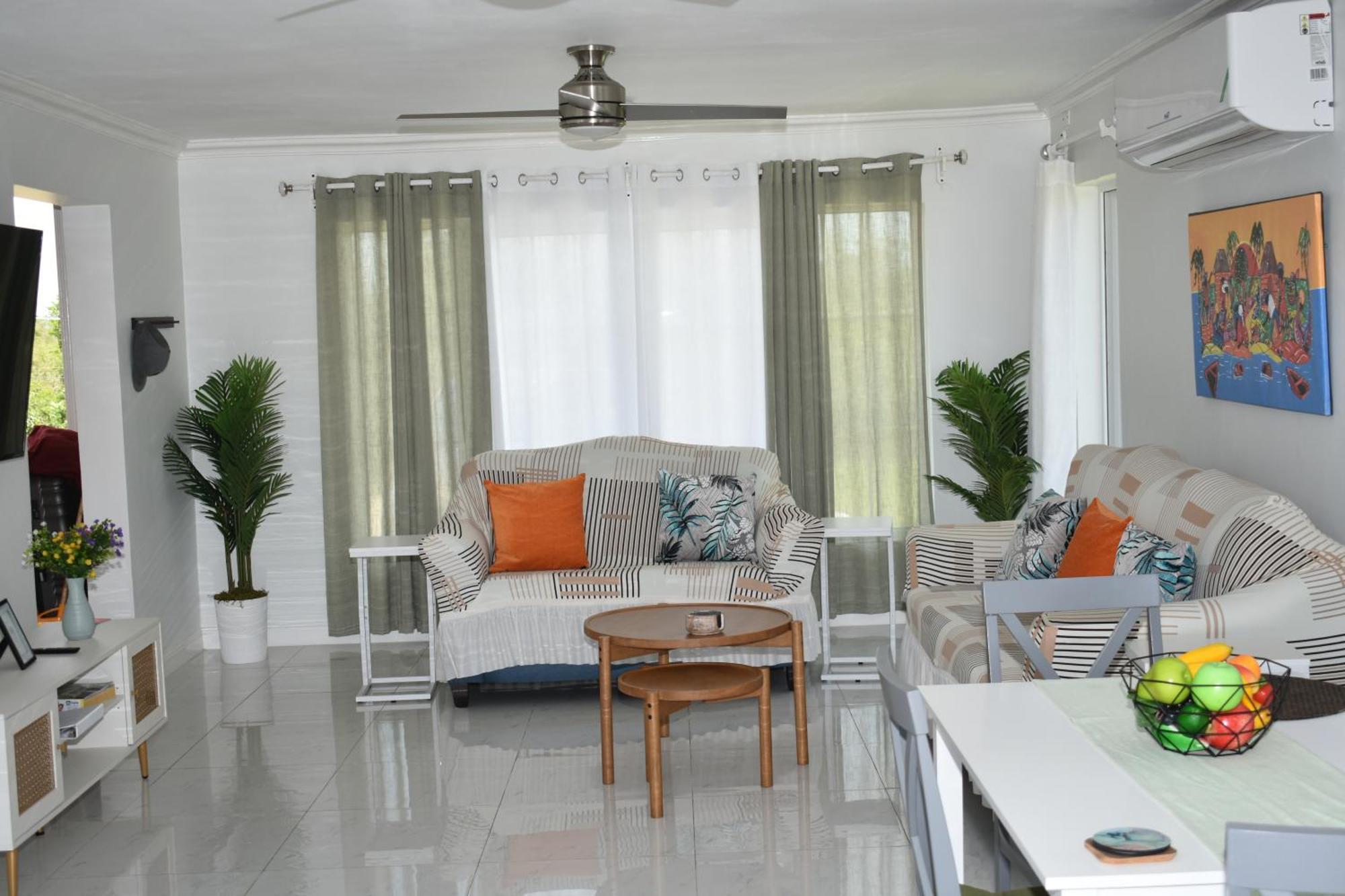 Irie Vibes Ocean View Villa Negril Exterior foto